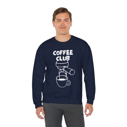 ESPRESSO MOOD - Coffee (Sweatshirt)