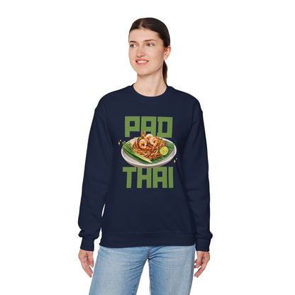 PAD THAI - Asian Food (Sweatshirt)