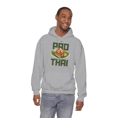 PAD THAI - Asian Food (Hoodie)