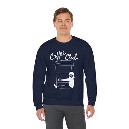 COFFEE ERA - Coffee (Sweatshirt)