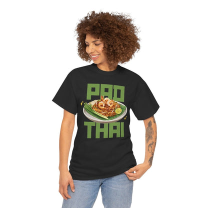 PAD THAI - Asian Food (Basic Tee)