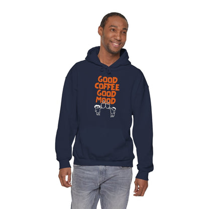 KAPE MODE - Coffee (Hoodie)