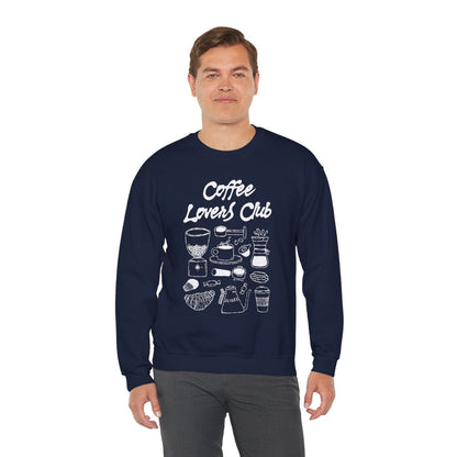 BREW MOOD - Coffee (Sweatshirt)