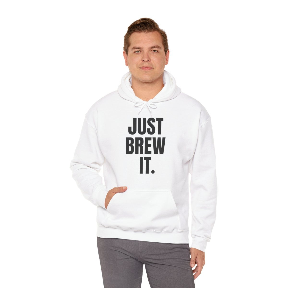 KAPE MARIA - Coffee (Hoodie)