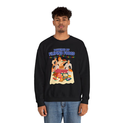 NOCHE BUENA - Filipino Food (Sweatshirt)