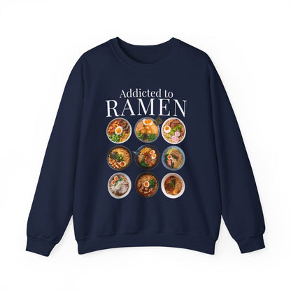 UMAMI LAB - Japanese Food (Sweatshirt)