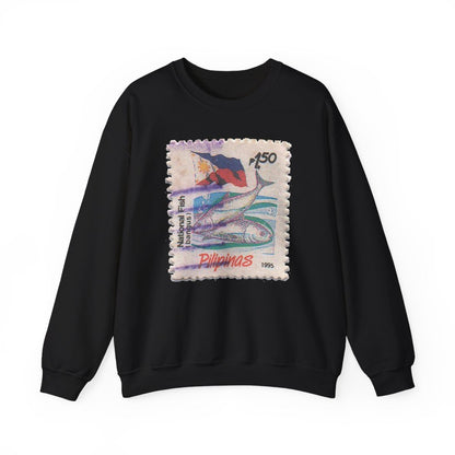 BANGUS - Filipino Food (Sweatshirt)