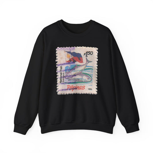 BANGUS - Filipino Food (Sweatshirt)