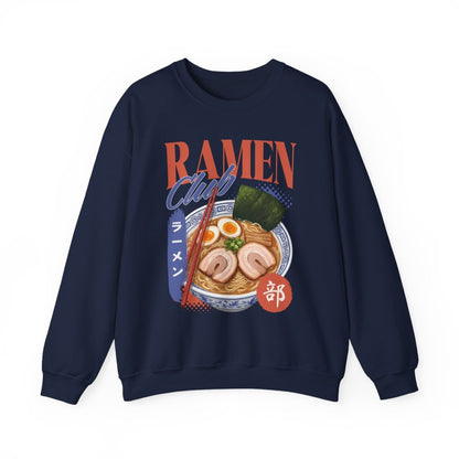 VOLCANO RAMEN - Japanse Food (Sweatshirt)