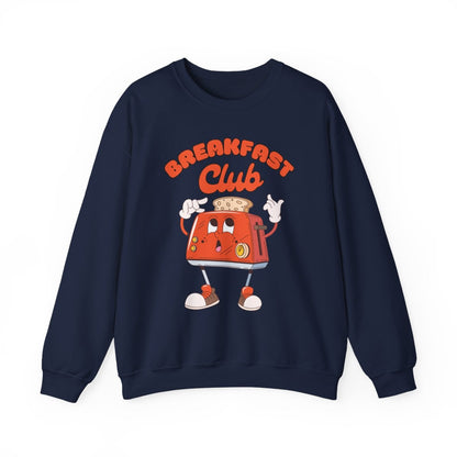 BUTTER TOAST - Breakfast (Sweatshirt)