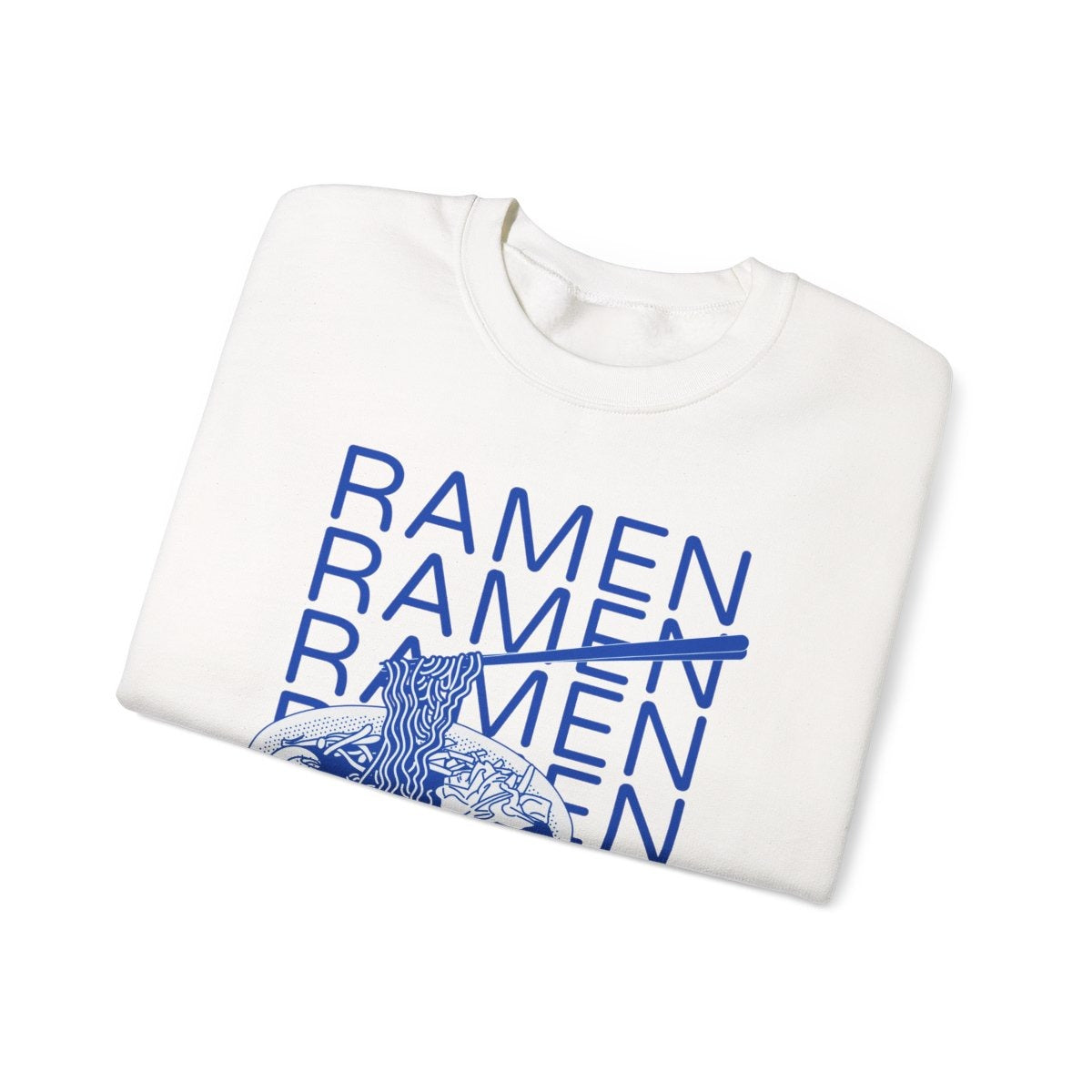 HOLY SHOYU - Japanese Food (Sweatshirt)