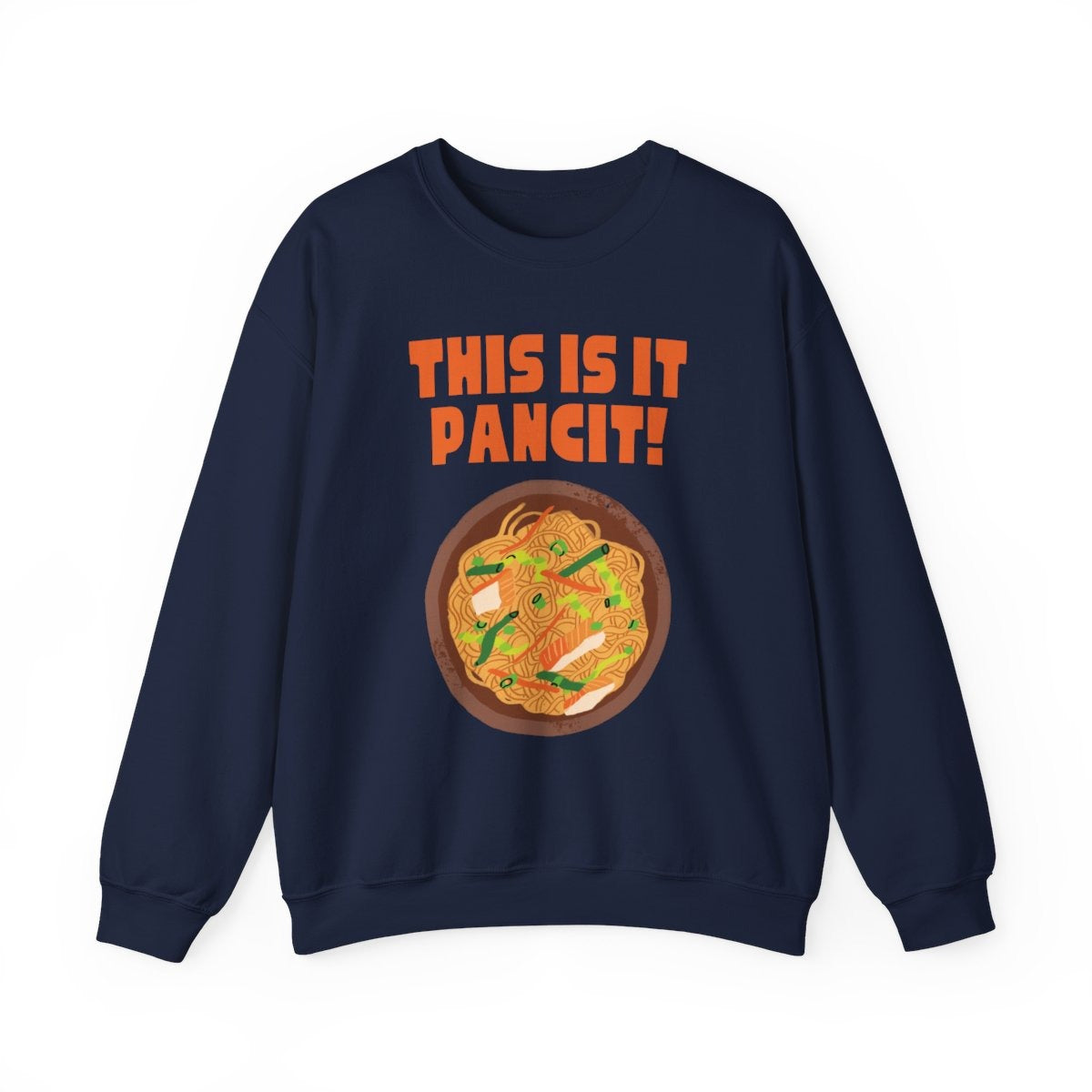 PANCIT BATO - Filipino Food (Sweatshirt)