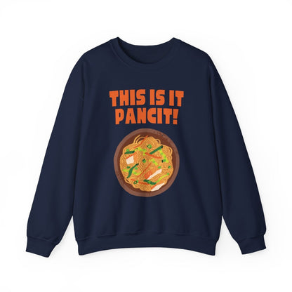 PANCIT BATO - Filipino Food (Sweatshirt)