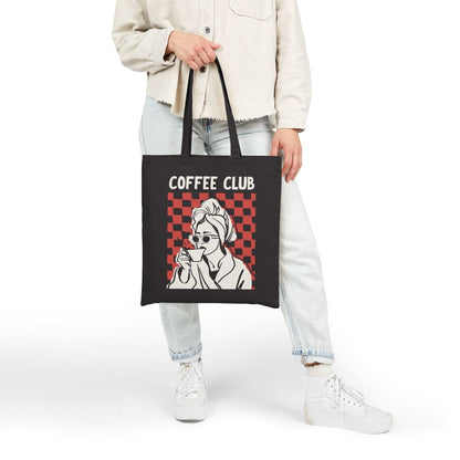 DAILY DRIP - Coffee (Tote Bag)