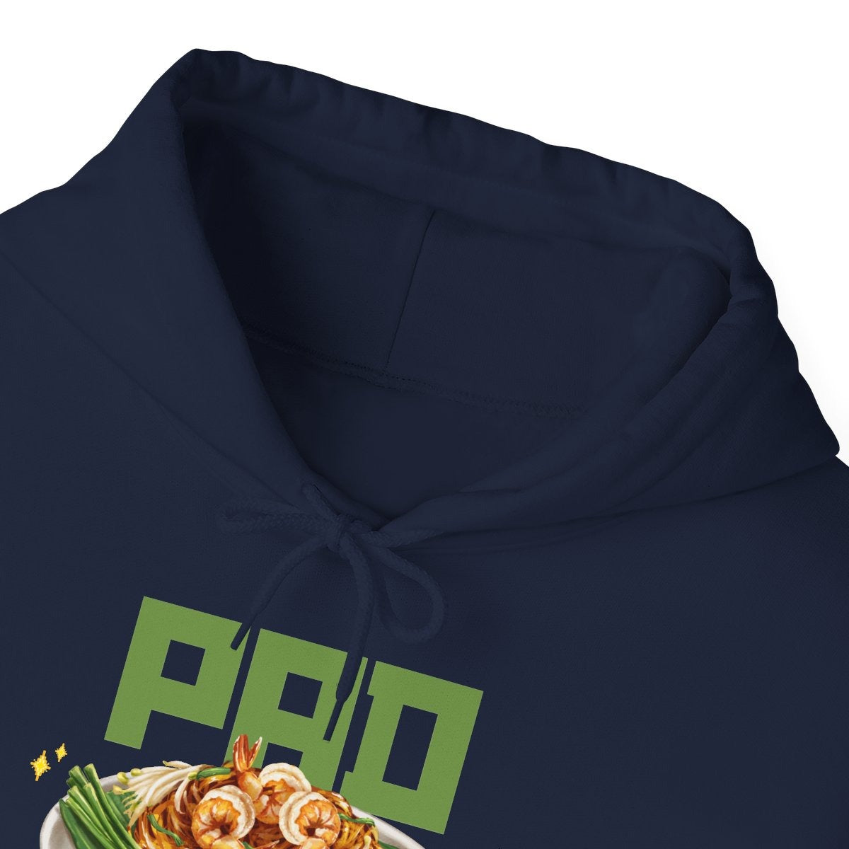 PAD THAI - Asian Food (Hoodie)