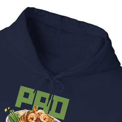 PAD THAI - Asian Food (Hoodie)