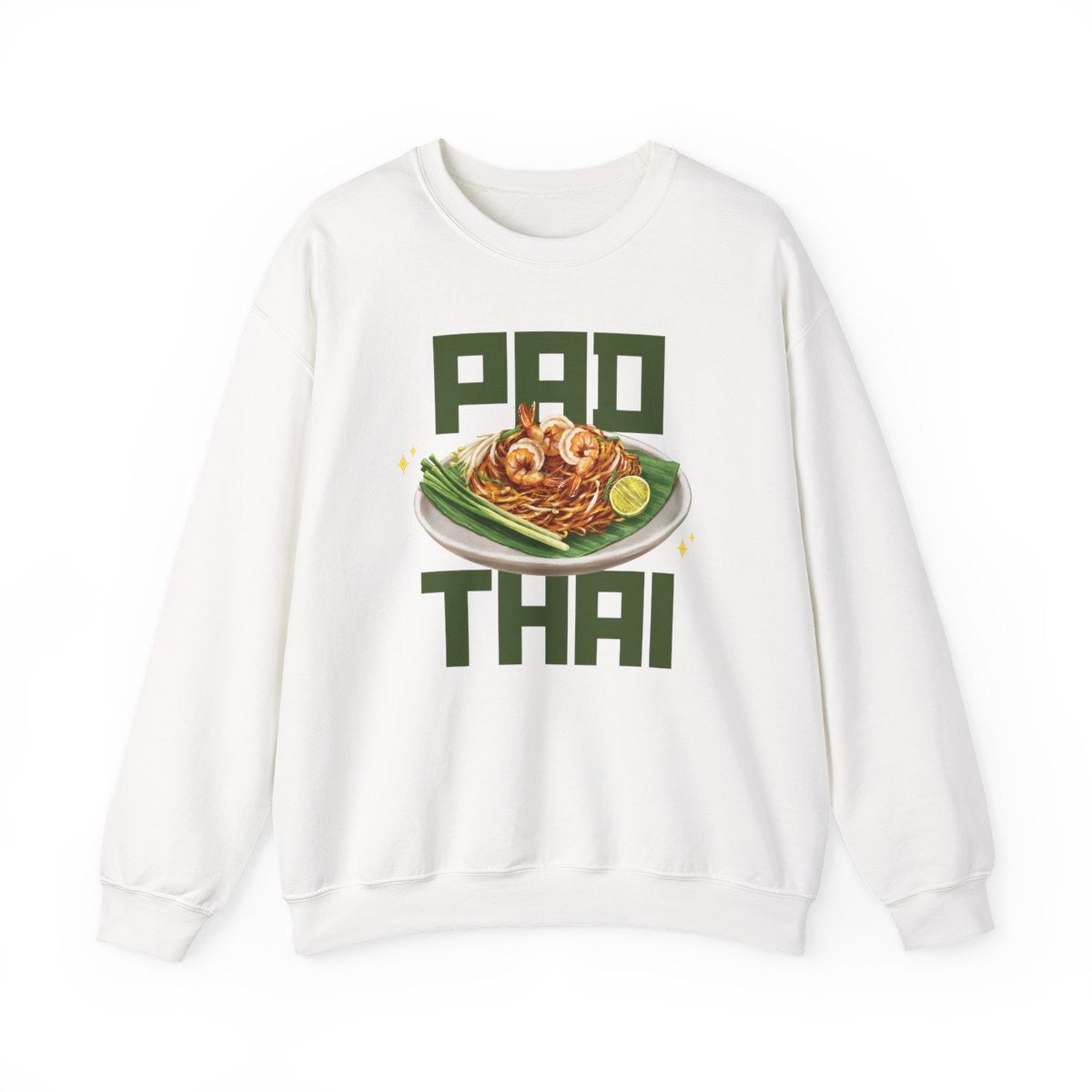 PAD THAI - Asian Food (Sweatshirt)