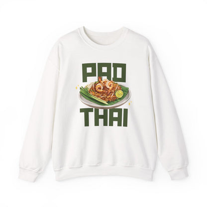 PAD THAI - Asian Food (Sweatshirt)