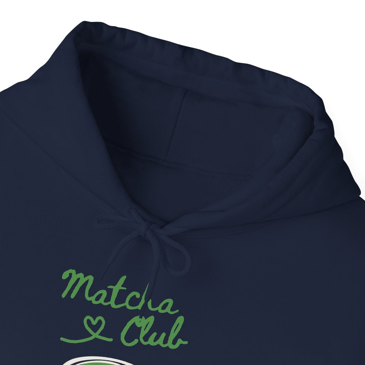 MATCHA 11 - Drinks (Hoodie)