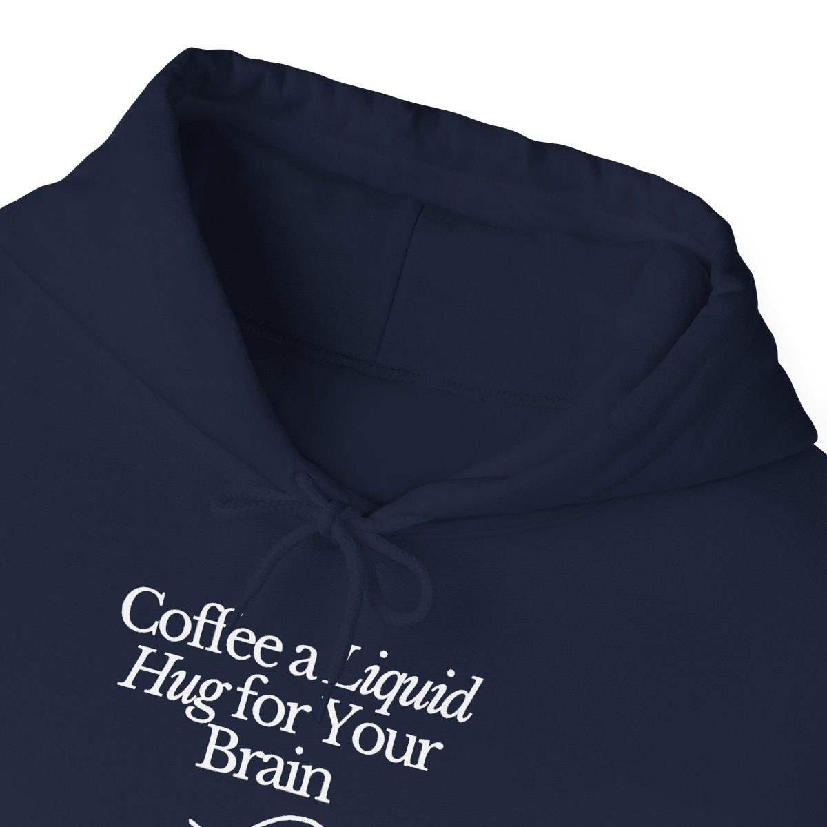 SIP SOCIETY - Coffee (Hoodie)