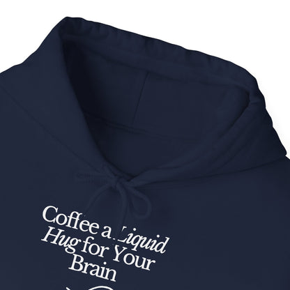 SIP SOCIETY - Coffee (Hoodie)