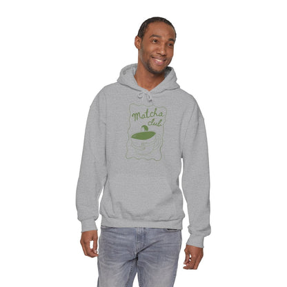 MATCHA 8 - Drinks (Hoodie)