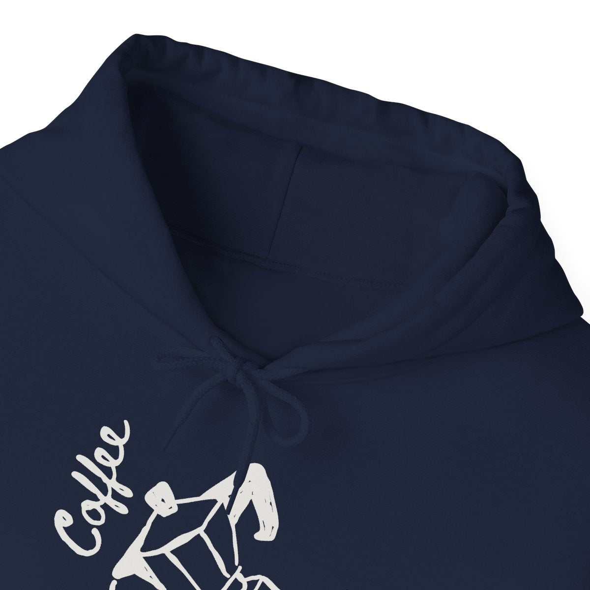 DAILY GRIND - Coffee (Hoodie)