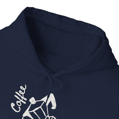 DAILY GRIND - Coffee (Hoodie)