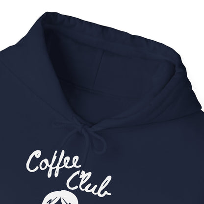 KAPE CORE - Coffee (Hoodie)
