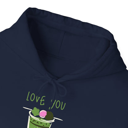 MATCHA 7 - Drinks (Hoodie)