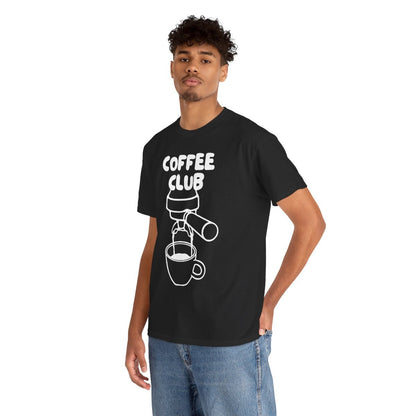 ESPRESSO MOOD - Coffee (Basic Tee)