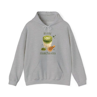 MATCHA 1 - Drinks (Hoodie)