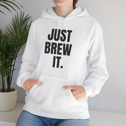 KAPE MARIA - Coffee (Hoodie)