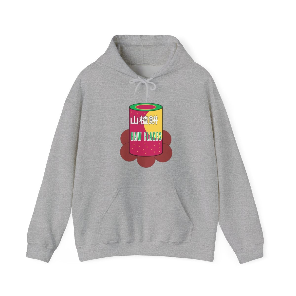 HAW FLAKES  - Sari-Sari Store (Hoodie)