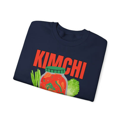 BAEK KIMCHI - Korean Food (Sweatshirt)