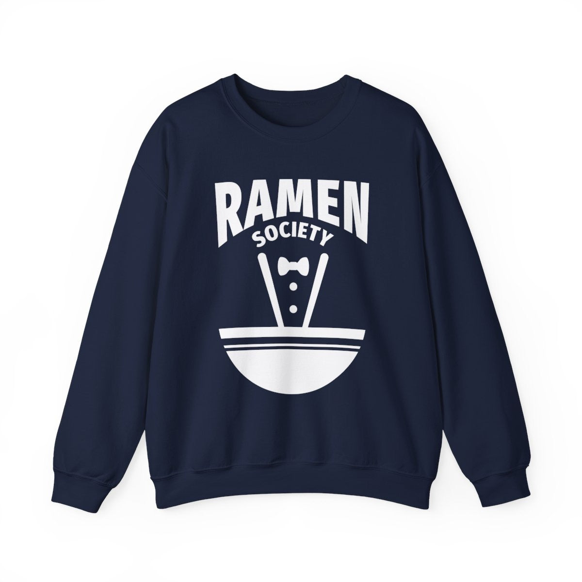 SHOYU CLASSIC - Japanse Food (Sweatshirt)