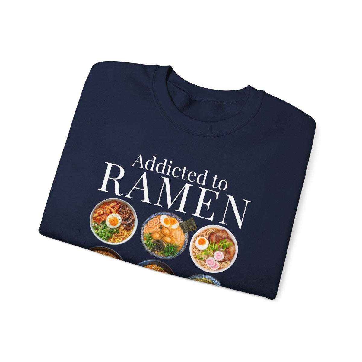 UMAMI LAB - Japanese Food (Sweatshirt)