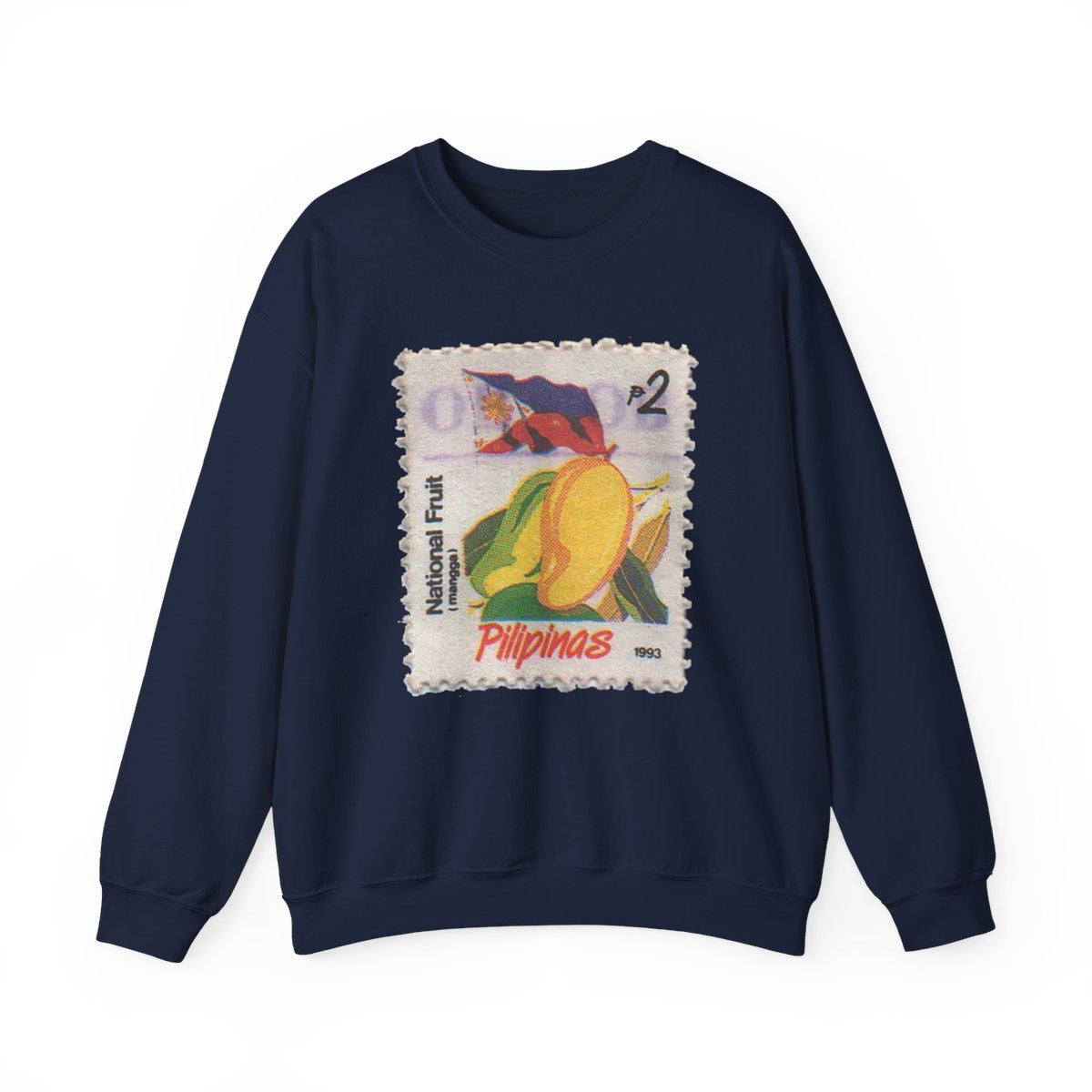 MANGGA - Filipino Food (Sweatshirt)