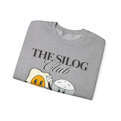 SILOG - Filipino Food (Sweatshirt)