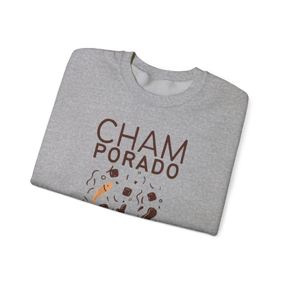 CHAMPORADO - Filipino Food (Sweatshirt)