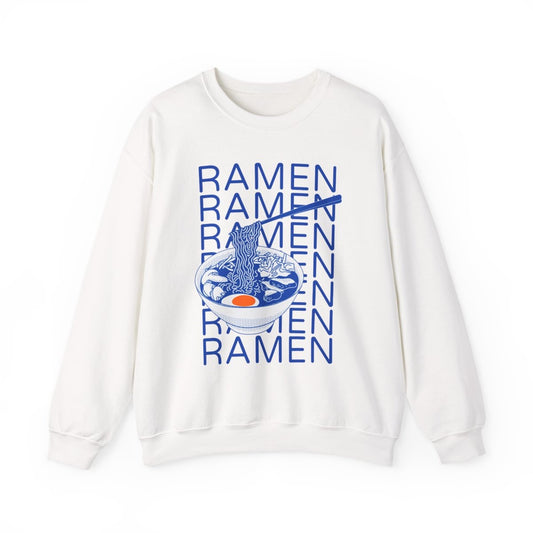 HOLY SHOYU - Japanese Food (Sweatshirt)