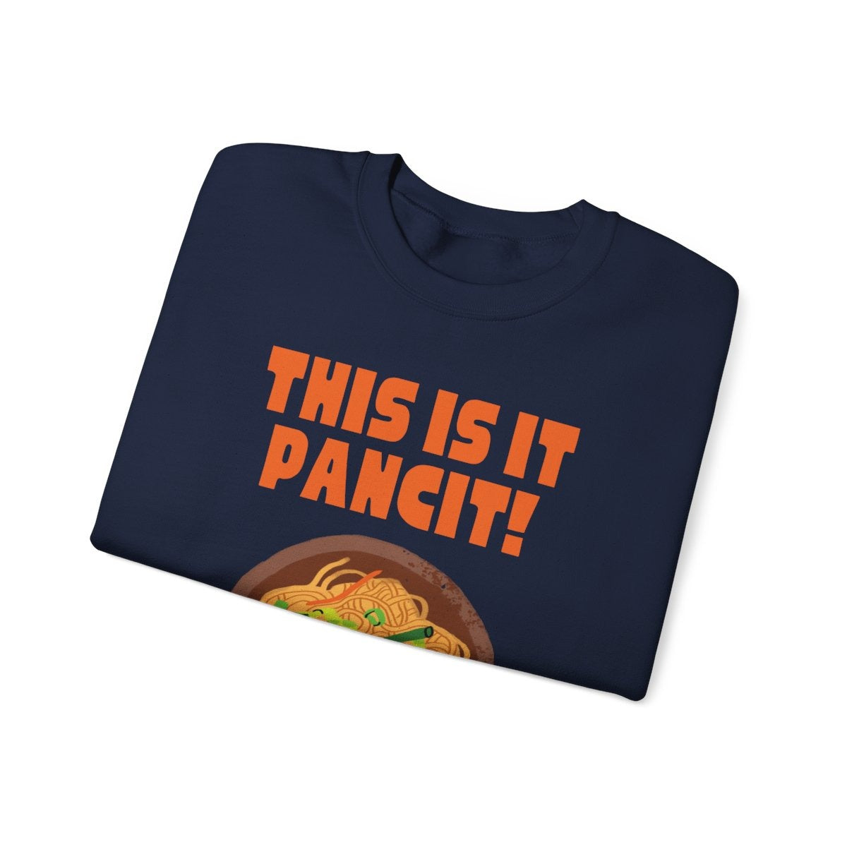 PANCIT BATO - Filipino Food (Sweatshirt)