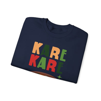 KARE-KARE 3 - Filipino Food (Sweatshirt)