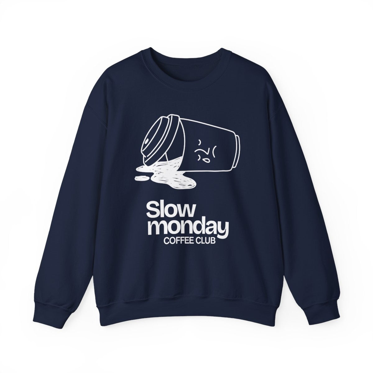 FIRST POUR - Coffee (Sweatshirt)