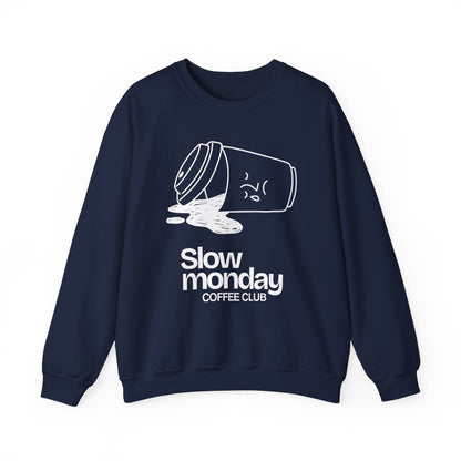FIRST POUR - Coffee (Sweatshirt)