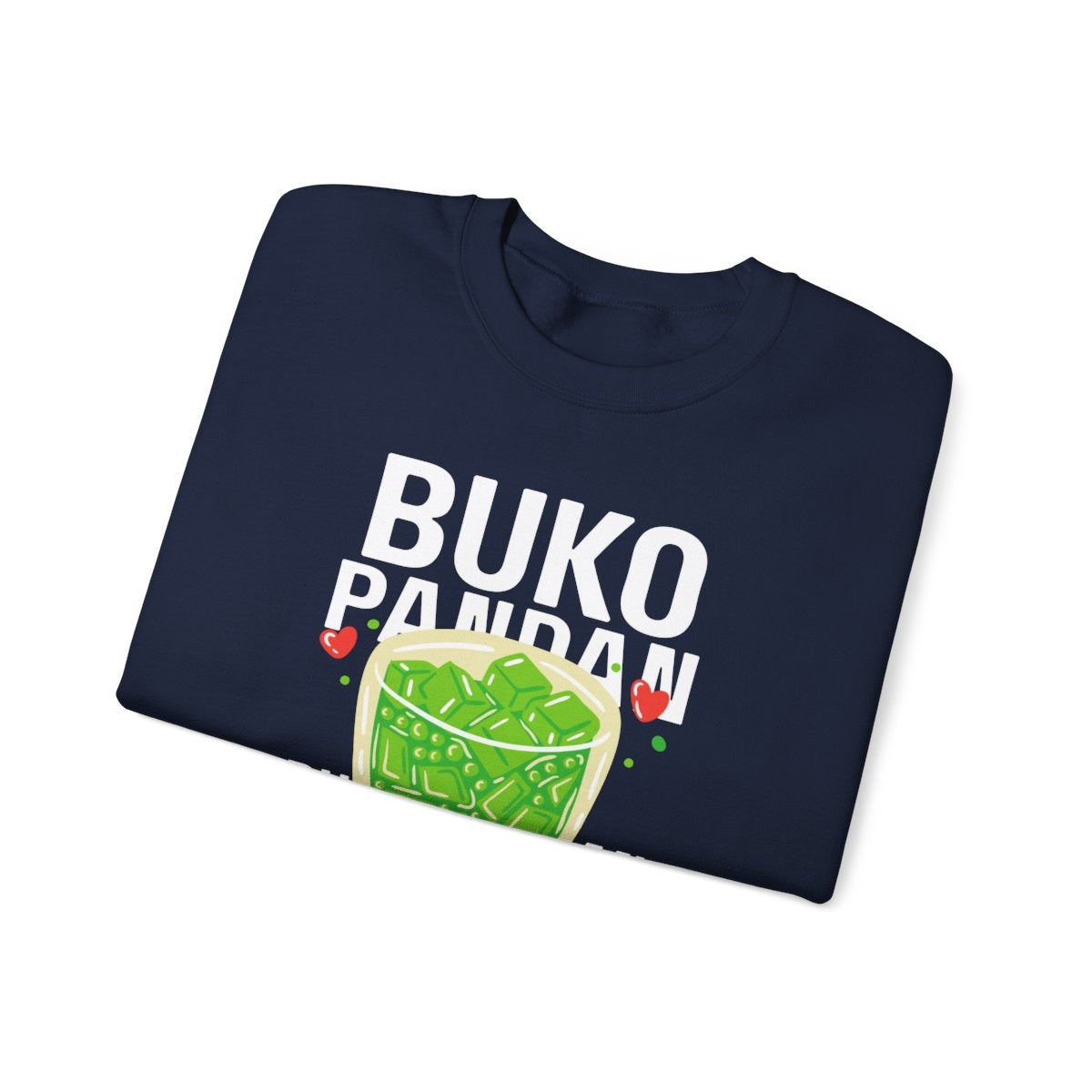 BUKO PANDAN 2 - Filipino Food (Sweatshirt)