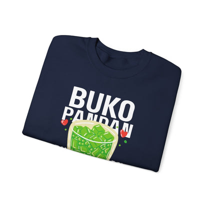 BUKO PANDAN 2 - Filipino Food (Sweatshirt)