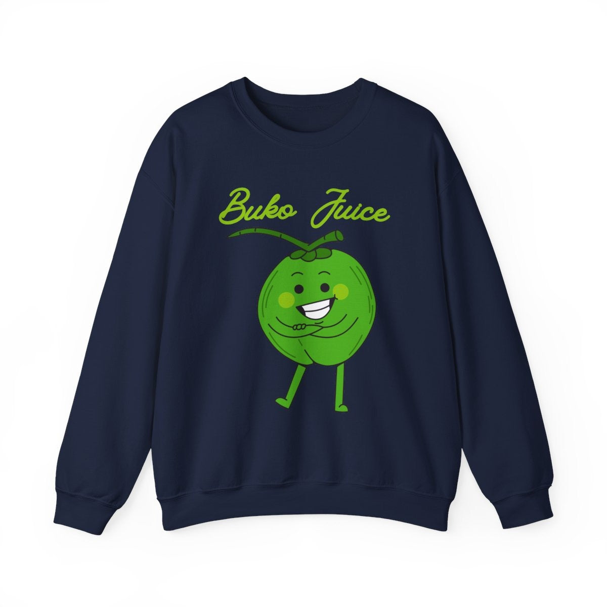 BUKO JUICE 2 - Filipino Food (Sweatshirt)