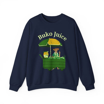 BUKO JUICE 3 - Filipino Food (Sweatshirt)