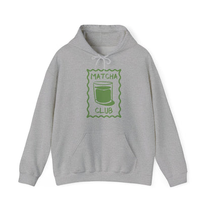 MATCHA 6 - Drinks (Hoodie)